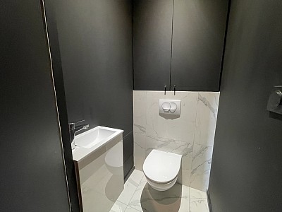 APPARTEMENT T2 A LOUER - LYON 4EME ARRONDISSEMENT Cdt Arnaud-Dumont d Urville - 58.12 m2 - 1 272 € charges comprises par mois