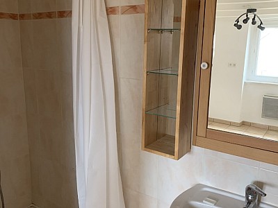 STUDIO A LOUER - LYON 4EME ARRONDISSEMENT Cdt Arnaud-Dumont d Urville - 26.79 m2 - 620€ charges comprises par mois
