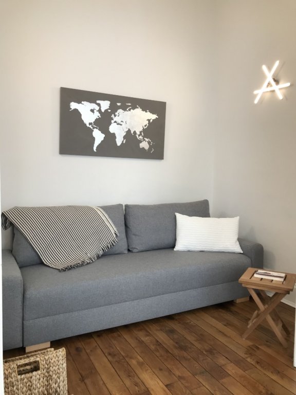 APPARTEMENT T2 A LOUER - LYON 4EME ARRONDISSEMENT Mairie-Tabareau - 51.32 m2 - 911�&euro; charges comprises par mois