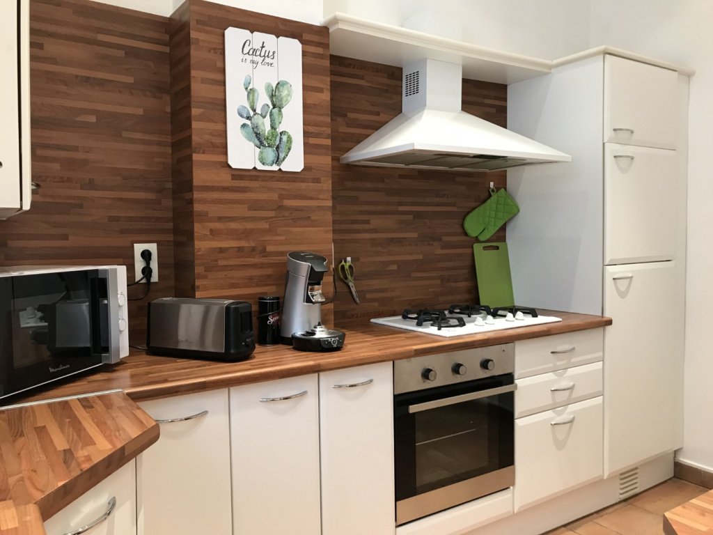 APPARTEMENT T2 A LOUER - LYON 4EME ARRONDISSEMENT Mairie-Tabareau - 51.32 m2 - 911�&euro; charges comprises par mois