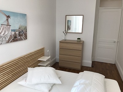 APPARTEMENT T2 A LOUER - LYON 4EME ARRONDISSEMENT Mairie-Tabareau - 51.32 m2 - 911�&euro; charges comprises par mois