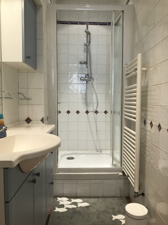 APPARTEMENT T2 A LOUER - LYON 4EME ARRONDISSEMENT Mairie-Tabareau - 51.32 m2 - 911�&euro; charges comprises par mois