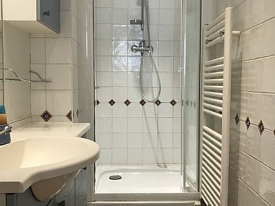 APPARTEMENT T2 A LOUER - LYON 4EME ARRONDISSEMENT Mairie-Tabareau - 51.32 m2 - 911�&euro; charges comprises par mois