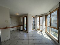APPARTEMENT T2 A LOUER - LYON 4EME ARRONDISSEMENT Boucle Louis Thevenet - 51.15 m2 - 867 &euro; charges comprises par mois