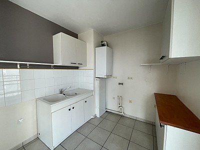 APPARTEMENT T2 A LOUER - LYON 4EME ARRONDISSEMENT Boucle Louis Thevenet - 51.15 m2 - 867€ charges comprises par mois