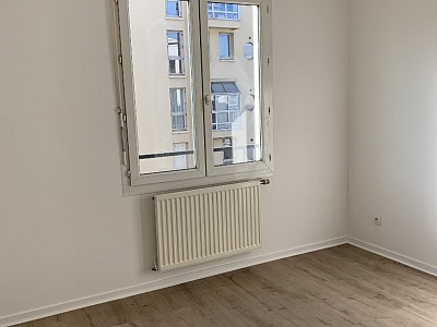 APPARTEMENT T2 A LOUER - LYON 4EME ARRONDISSEMENT Cuire Canuts - 49.77 m2 - 963,89€ charges comprises par mois