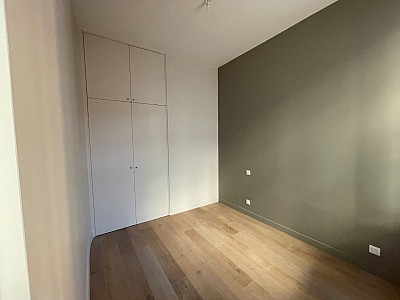 APPARTEMENT T2 A LOUER - LYON 4EME ARRONDISSEMENT Place Croix Rousse-Austerlitz - 53.65 m2 - 943,69€ charges comprises par mois