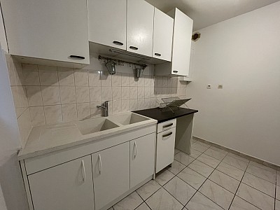 APPARTEMENT T2 A LOUER - LYON 4EME ARRONDISSEMENT Cuire Canuts - 59.68 m2 - 800€ charges comprises par mois
