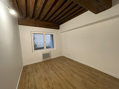 APPARTEMENT T2 A LOUER - LYON 4EME ARRONDISSEMENT Cuire Canuts - 59.68 m2 - 800€ charges comprises par mois