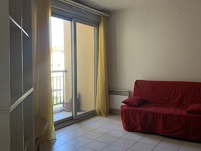 APPARTEMENT T2 A LOUER - LYON 4EME ARRONDISSEMENT Deleuvre-Henon - 54.22 m2 - 870€ charges comprises par mois