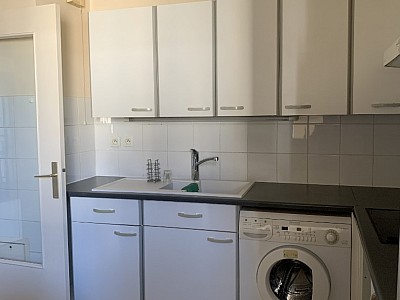 APPARTEMENT T2 A LOUER - LYON 4EME ARRONDISSEMENT Deleuvre-Henon - 54.22 m2 - 870€ charges comprises par mois