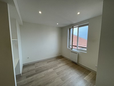 APPARTEMENT T2 A LOUER - LYON 4EME ARRONDISSEMENT Grande Rue-Bertone - 42.18 m2 - 659�&euro; charges comprises par mois
