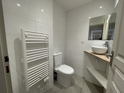 APPARTEMENT T2 A LOUER - LYON 4EME ARRONDISSEMENT Grande Rue-Bertone - 42.18 m2 - 659�&euro; charges comprises par mois