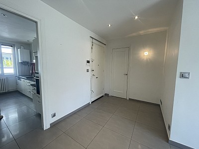 APPARTEMENT T2 A LOUER - LYON 4EME ARRONDISSEMENT Bony Bonnet - 73.84 m2 - 1069€ charges comprises par mois