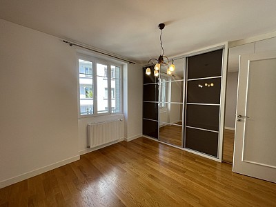 APPARTEMENT T2 A LOUER - LYON 4EME ARRONDISSEMENT Bony Bonnet - 73.84 m2 - 1069€ charges comprises par mois
