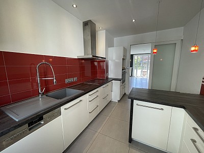 APPARTEMENT T2 A LOUER - LYON 4EME ARRONDISSEMENT Bony Bonnet - 73.84 m2 - 1069€ charges comprises par mois
