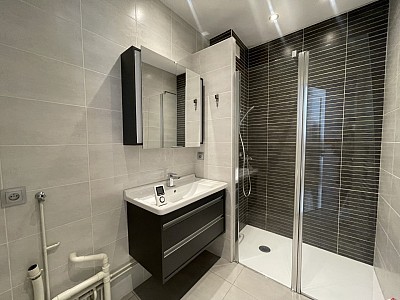 APPARTEMENT T2 A LOUER - LYON 4EME ARRONDISSEMENT Bony Bonnet - 73.84 m2 - 1069€ charges comprises par mois