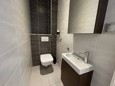 APPARTEMENT T2 A LOUER - LYON 4EME ARRONDISSEMENT Bony Bonnet - 73.84 m2 - 1069€ charges comprises par mois