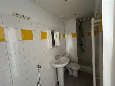 APPARTEMENT T2 A LOUER - LYON 4EME ARRONDISSEMENT Grande Rue-Bertone - 54.73 m2 - 928,57€ charges comprises par mois