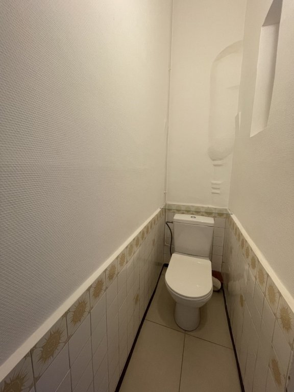 APPARTEMENT T2 A LOUER - LYON 4EME ARRONDISSEMENT Bony Bonnet - 58.69 m2 - 1�009�&euro; charges comprises par mois