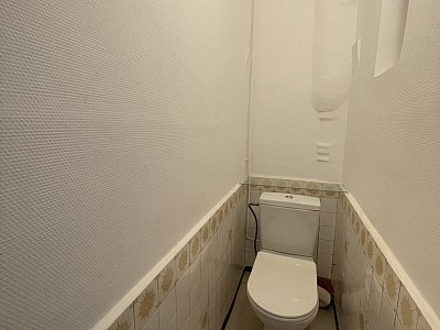 APPARTEMENT T2 A LOUER - LYON 4EME ARRONDISSEMENT Bony Bonnet - 58.69 m2 - 1�009�&euro; charges comprises par mois