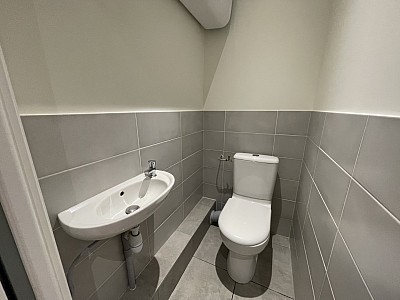 APPARTEMENT T2 A LOUER - LYON 4EME ARRONDISSEMENT Bony Bonnet - 58.31 m2 - 1�111�&euro; charges comprises par mois