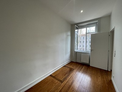 APPARTEMENT T2 A LOUER - LYON 4EME ARRONDISSEMENT Bony Bonnet - 58.31 m2 - 1�111�&euro; charges comprises par mois