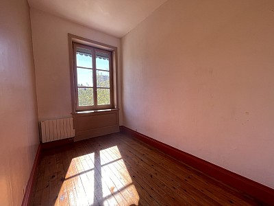 APPARTEMENT T2 A LOUER - LYON 4EME ARRONDISSEMENT Place Croix Rousse-Austerlitz - 57.8 m2 - 837 &euro; charges comprises par mois