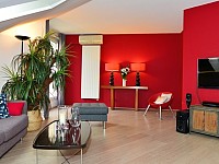 APPARTEMENT T2 A LOUER - LYON 4EME ARRONDISSEMENT Cuire Canuts - 52.94 m2 - 1 275 € charges comprises par mois
