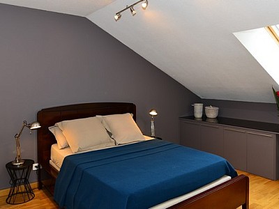 APPARTEMENT T2 A LOUER - LYON 4EME ARRONDISSEMENT Cuire Canuts - 52.94 m2 - 1 275 &euro; charges comprises par mois