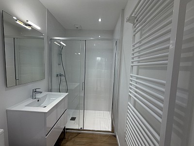 APPARTEMENT T2 A LOUER - LYON 4EME ARRONDISSEMENT Grande Rue-Bertone - 50.9 m2 - 950 &euro; charges comprises par mois