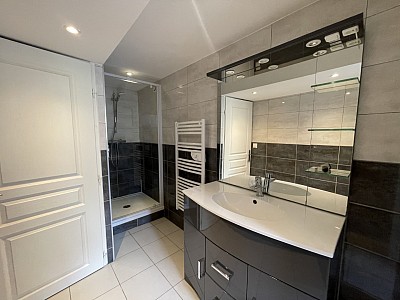 APPARTEMENT T2 A LOUER - LYON 4EME ARRONDISSEMENT Cdt Arnaud-Dumont d Urville - 45.46 m2 - 808 &euro; charges comprises par mois