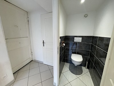 APPARTEMENT T2 A LOUER - LYON 4EME ARRONDISSEMENT Cdt Arnaud-Dumont d Urville - 45.46 m2 - 808 &euro; charges comprises par mois