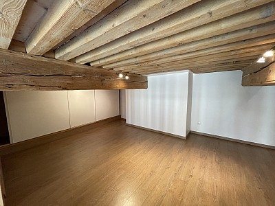 APPARTEMENT T2 A LOUER - LYON 4EME ARRONDISSEMENT Cdt Arnaud-Dumont d Urville - 45.46 m2 - 808 &euro; charges comprises par mois