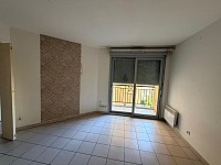APPARTEMENT T2 A LOUER - LYON 4EME ARRONDISSEMENT Deleuvre-Henon - 54.22 m2 - 930 € charges comprises par mois