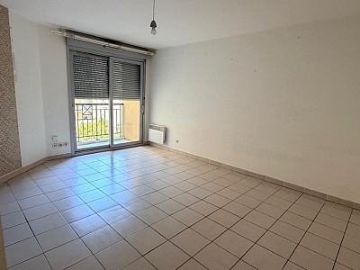 APPARTEMENT T2 A LOUER - LYON 4EME ARRONDISSEMENT Deleuvre-Henon - 54.22 m2 - 930 € charges comprises par mois
