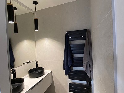 APPARTEMENT T2 A LOUER - LYON 4EME ARRONDISSEMENT Cdt Arnaud-Dumont d Urville - 35.8 m2 - 845 &euro; charges comprises par mois
