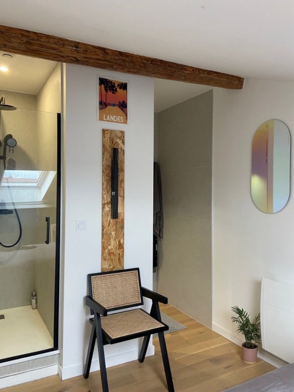 APPARTEMENT T2 A LOUER - LYON 4EME ARRONDISSEMENT Cdt Arnaud-Dumont d Urville - 35.8 m2 - 845 &euro; charges comprises par mois