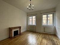 APPARTEMENT T2 A LOUER - LYON 4EME ARRONDISSEMENT Cdt Arnaud-Dumont d Urville - 61.12 m2 - 938 &euro; charges comprises par mois
