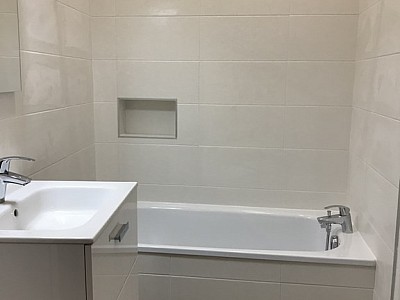 APPARTEMENT T2 A LOUER - LYON 4EME ARRONDISSEMENT Cdt Arnaud-Dumont d Urville - 61 m2 - 908 € charges comprises par mois