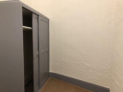 APPARTEMENT T2 A LOUER - LYON 4EME ARRONDISSEMENT Cdt Arnaud-Dumont d Urville - 61 m2 - 908 € charges comprises par mois