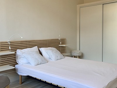 APPARTEMENT T2 A LOUER - LYON 4EME ARRONDISSEMENT Mairie-Tabareau - 51.49 m2 - 1046,65€ charges comprises par mois