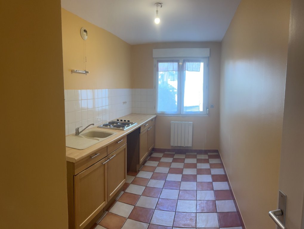 APPARTEMENT T2 A LOUER - LYON 4EME ARRONDISSEMENT Canuts-d Enfert Rochereau - 48.4 m2 - 828 &euro; charges comprises par mois