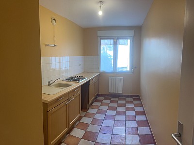 APPARTEMENT T2 A LOUER - LYON 4EME ARRONDISSEMENT Canuts-d Enfert Rochereau - 48.4 m2 - 828 &euro; charges comprises par mois