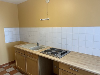 APPARTEMENT T2 A LOUER - LYON 4EME ARRONDISSEMENT Canuts-d Enfert Rochereau - 48.4 m2 - 828 &euro; charges comprises par mois