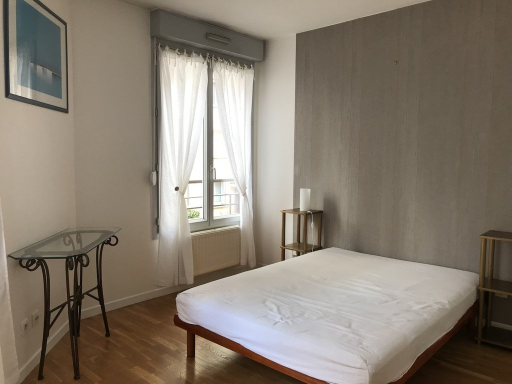 APPARTEMENT T2 A LOUER - LYON 4EME ARRONDISSEMENT Bony Bonnet - 45.12 m2 - 862�&euro; charges comprises par mois