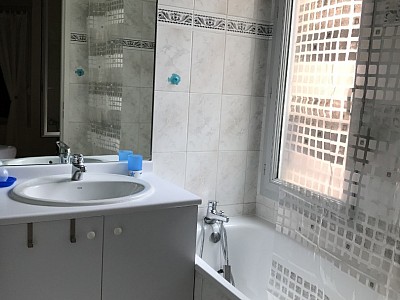 APPARTEMENT T2 A LOUER - LYON 4EME ARRONDISSEMENT Bony Bonnet - 45.12 m2 - 862�&euro; charges comprises par mois