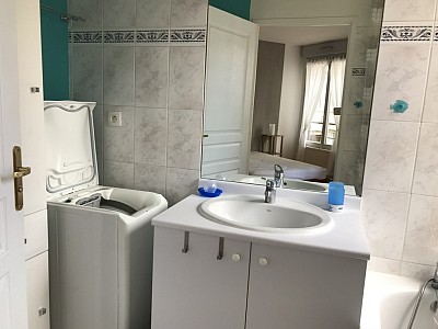 APPARTEMENT T2 A LOUER - LYON 4EME ARRONDISSEMENT Bony Bonnet - 45.12 m2 - 862�&euro; charges comprises par mois