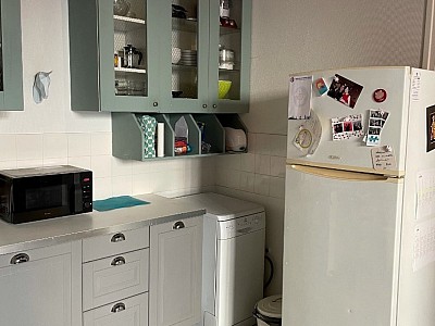 APPARTEMENT T2 - LYON 5EME ARRONDISSEMENT Saint-Jean - 38 m2 - LOUÉ