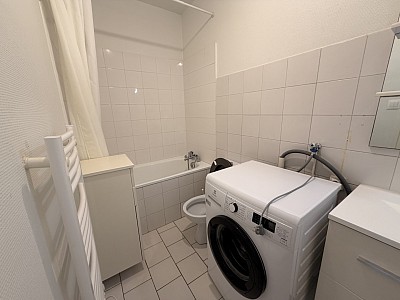 APPARTEMENT T2 A LOUER - LYON 5EME ARRONDISSEMENT Saint-Jean - 38.46 m2 - 696 € charges comprises par mois